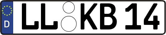 LL-KB14