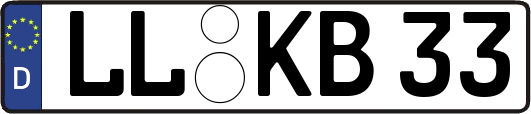 LL-KB33