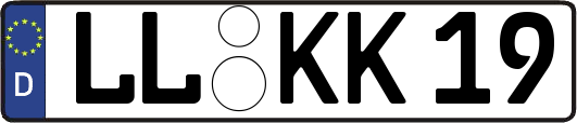 LL-KK19