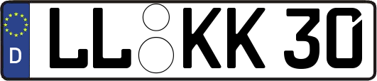 LL-KK30