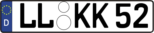 LL-KK52