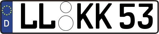 LL-KK53