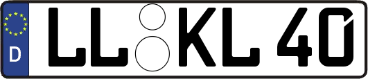 LL-KL40