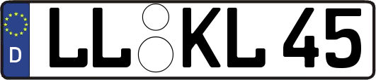 LL-KL45