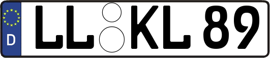 LL-KL89