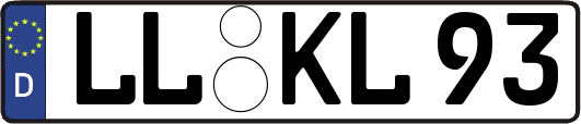 LL-KL93