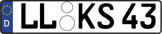 LL-KS43