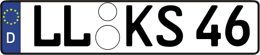 LL-KS46