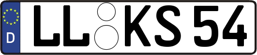 LL-KS54