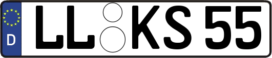 LL-KS55