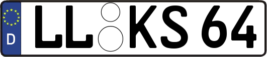 LL-KS64