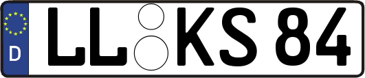 LL-KS84