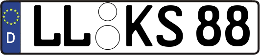 LL-KS88