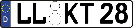 LL-KT28