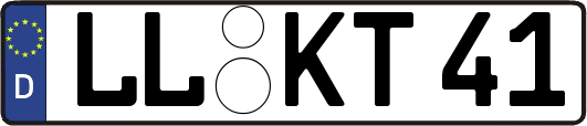 LL-KT41