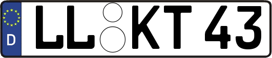 LL-KT43