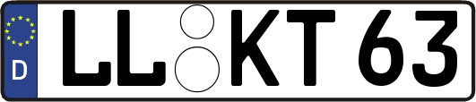 LL-KT63