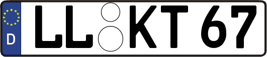 LL-KT67