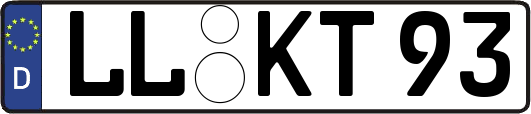 LL-KT93