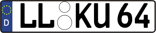 LL-KU64