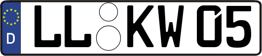 LL-KW05