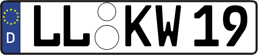 LL-KW19