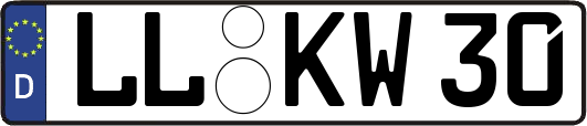 LL-KW30