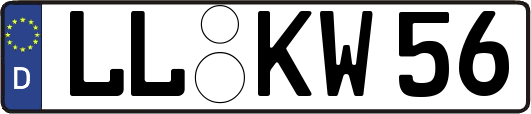 LL-KW56