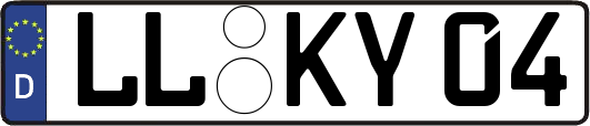 LL-KY04