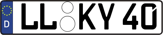 LL-KY40