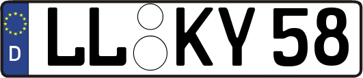 LL-KY58