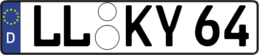 LL-KY64