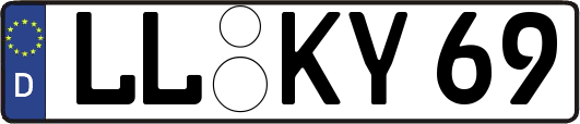 LL-KY69