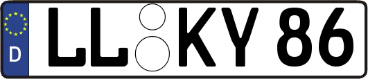 LL-KY86