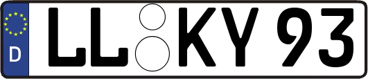 LL-KY93