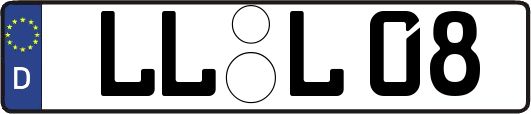 LL-L08