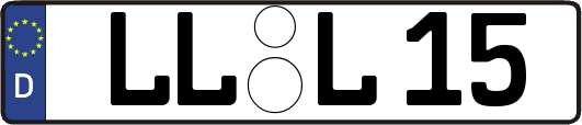 LL-L15