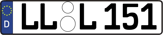 LL-L151