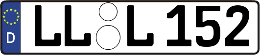 LL-L152