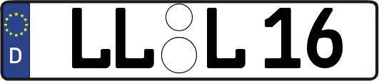 LL-L16