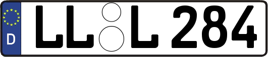 LL-L284