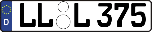 LL-L375