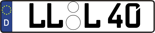 LL-L40