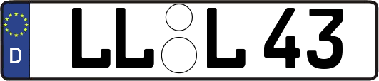 LL-L43