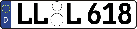 LL-L618