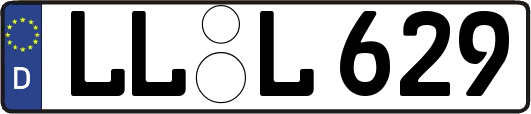 LL-L629