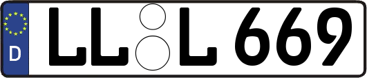 LL-L669