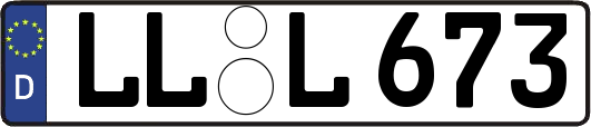 LL-L673