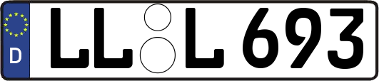 LL-L693