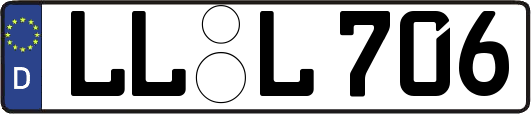 LL-L706